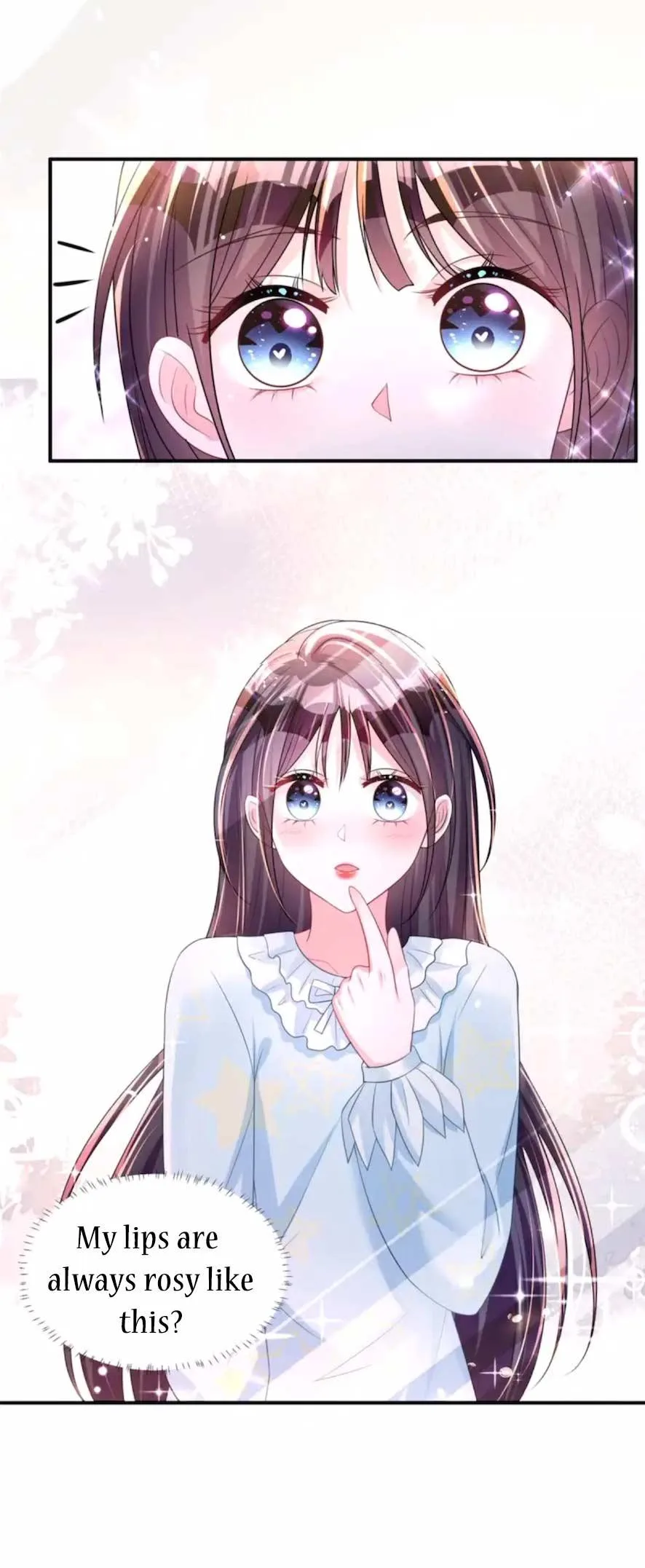 I Was Rocked to the World’s Richest Man in a Matchmaking Office Chapter 66 page 8