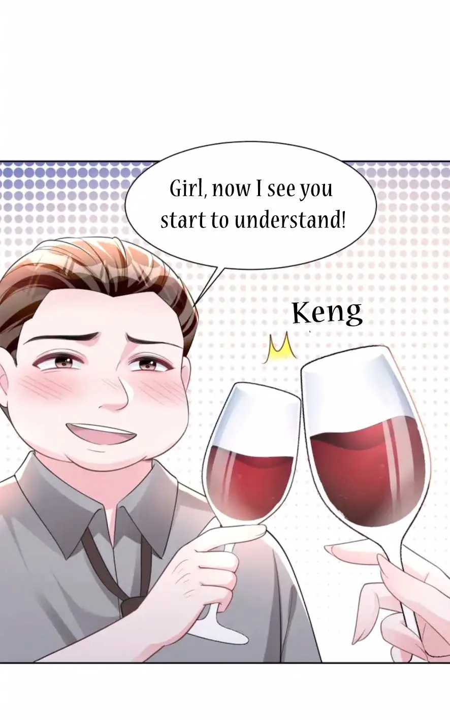 I Was Rocked to the World’s Richest Man in a Matchmaking Office Chapter 67 page 18