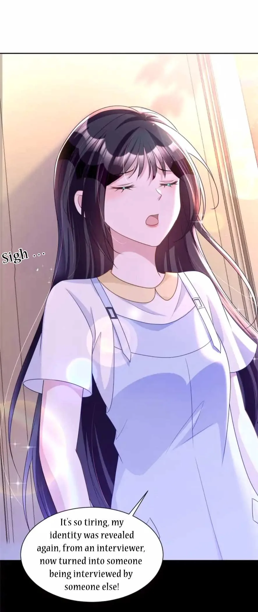 I Was Rocked to the World’s Richest Man in a Matchmaking Office Chapter 69 page 6