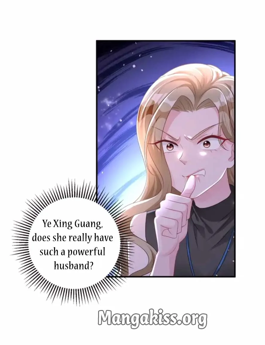 I Was Rocked to the World’s Richest Man in a Matchmaking Office Chapter 67 page 8