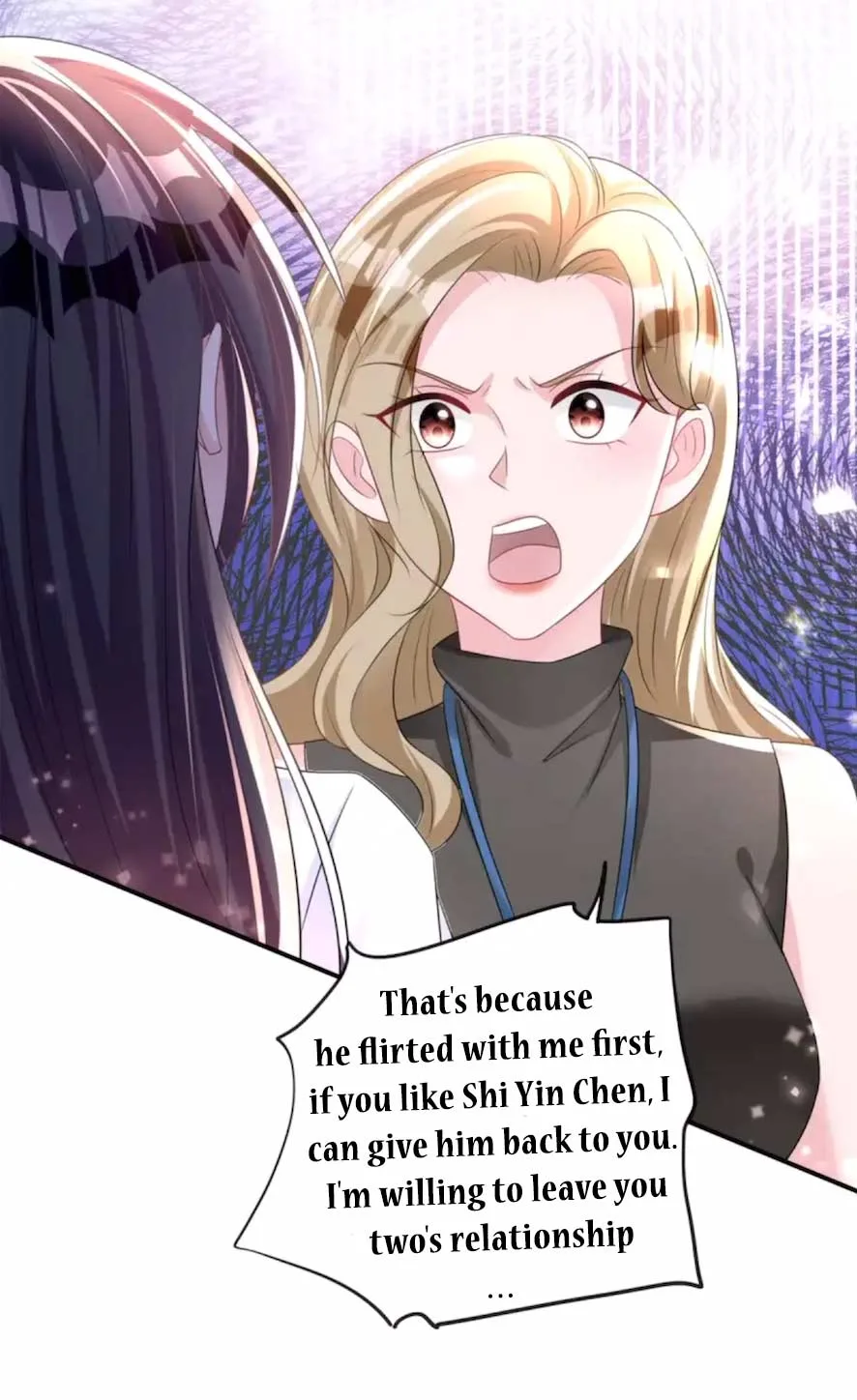 I Was Rocked to the World’s Richest Man in a Matchmaking Office Chapter 67 page 5