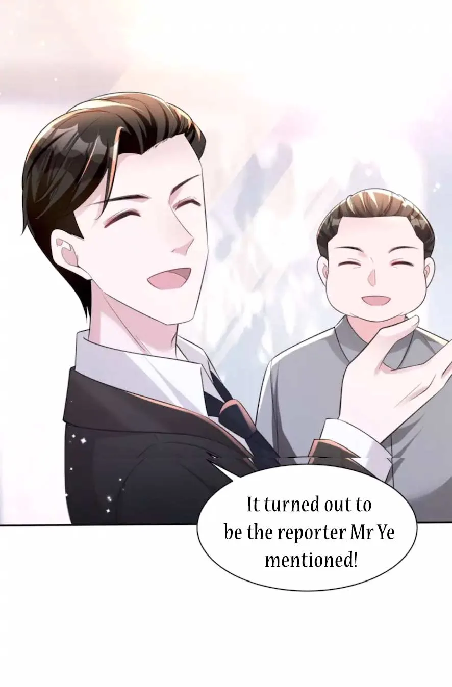 I Was Rocked to the World’s Richest Man in a Matchmaking Office Chapter 67 page 14