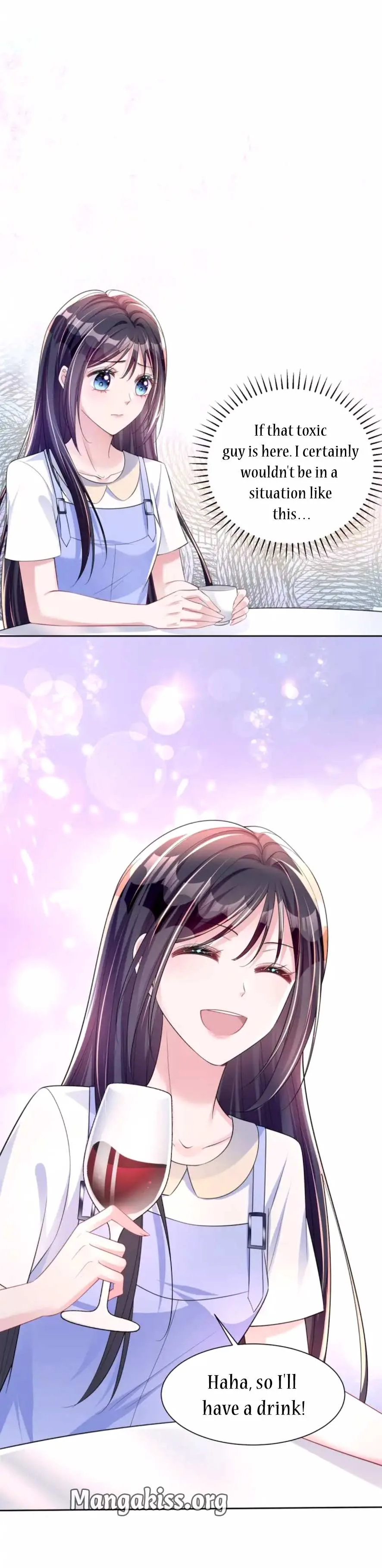 I Was Rocked to the World’s Richest Man in a Matchmaking Office Chapter 67 page 17