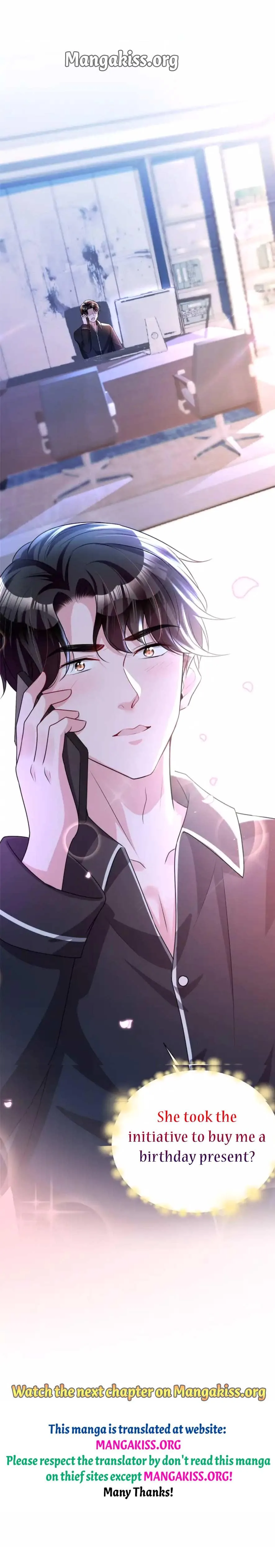 I Was Rocked to the World’s Richest Man in a Matchmaking Office Chapter 69 page 16