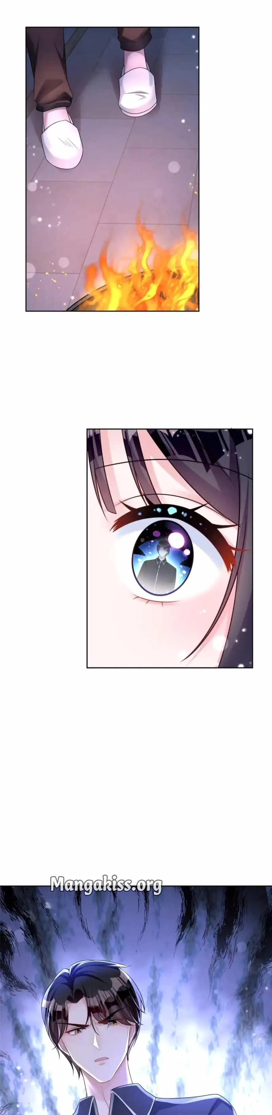 I Was Rocked to the World’s Richest Man in a Matchmaking Office Chapter 70 page 15