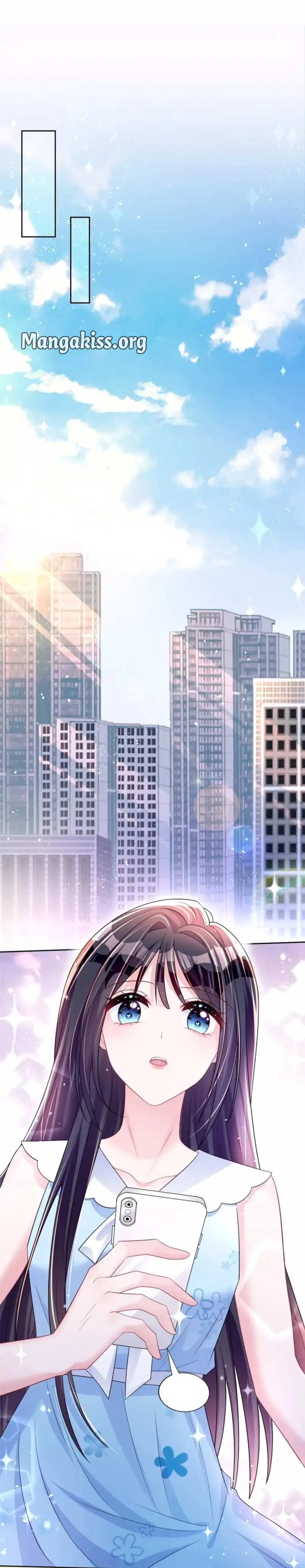 I Was Rocked to the World’s Richest Man in a Matchmaking Office Chapter 70 page 6