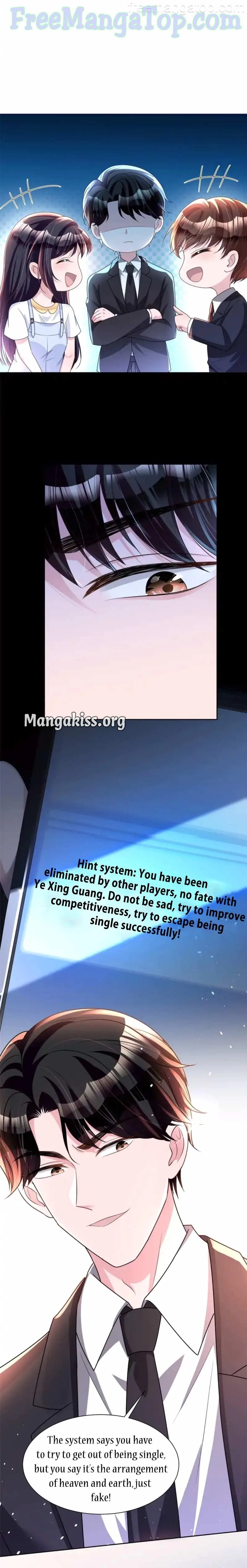 I Was Rocked to the World’s Richest Man in a Matchmaking Office Chapter 68 page 7