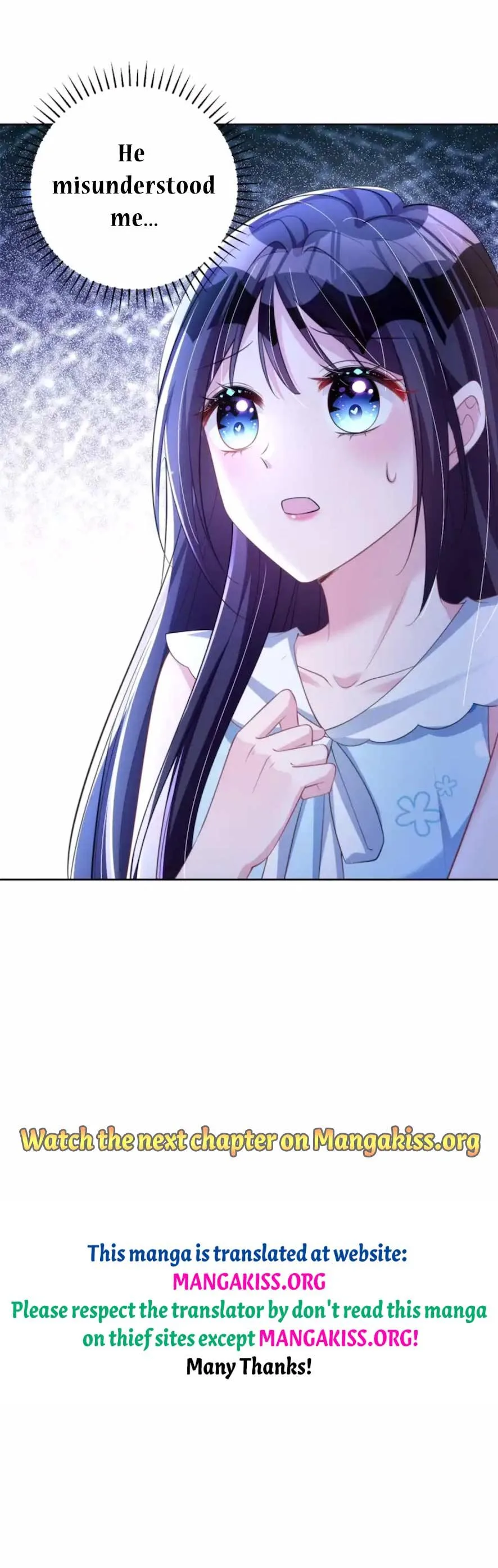 I Was Rocked to the World’s Richest Man in a Matchmaking Office Chapter 70 page 21