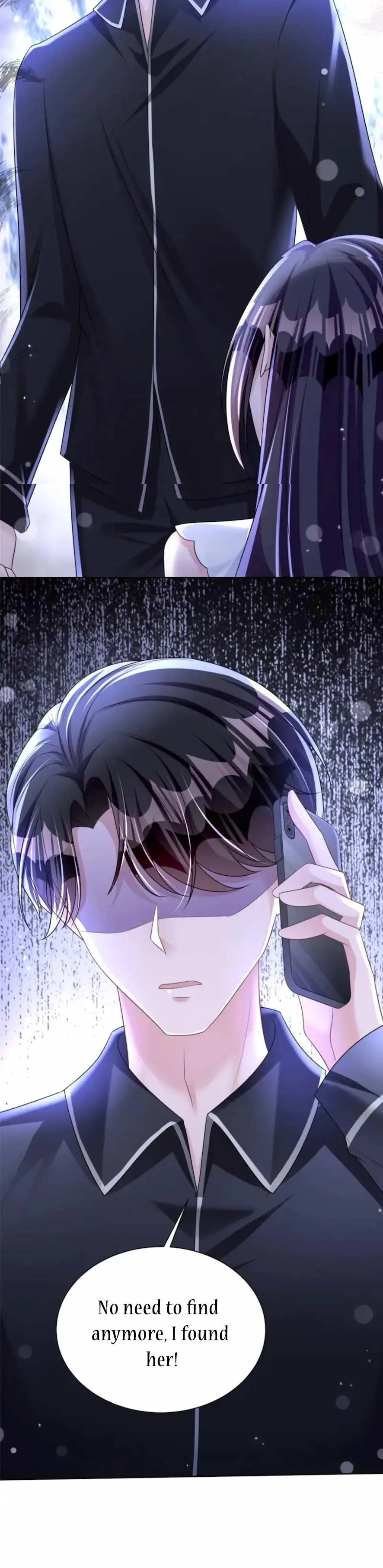 I Was Rocked to the World’s Richest Man in a Matchmaking Office Chapter 70 page 16