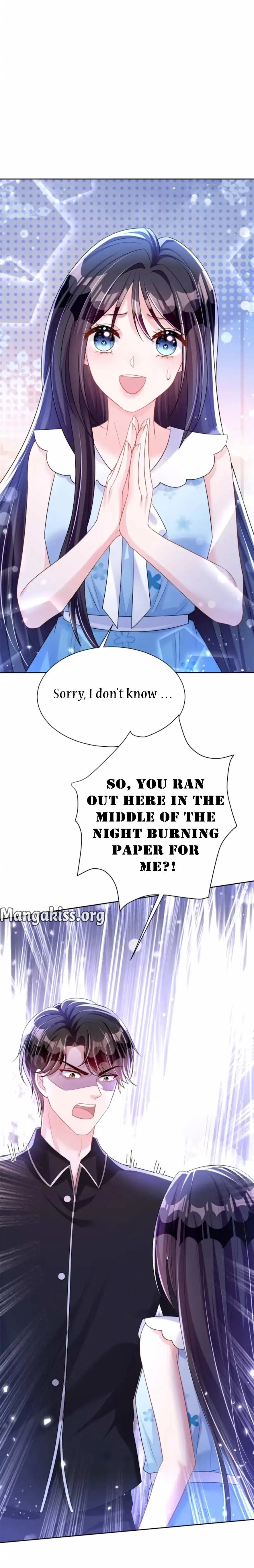 I Was Rocked to the World’s Richest Man in a Matchmaking Office Chapter 70 page 18