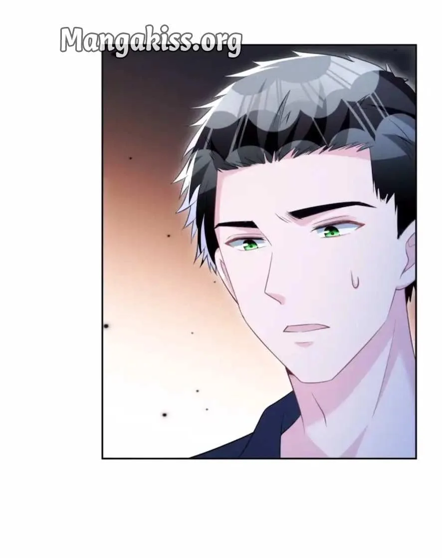 I Was Rocked to the World’s Richest Man in a Matchmaking Office Chapter 71 page 12