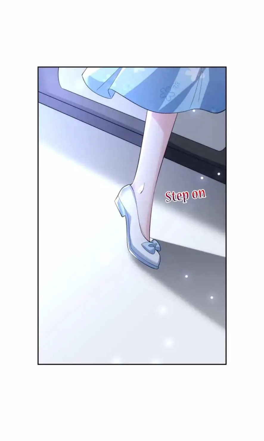 I Was Rocked to the World’s Richest Man in a Matchmaking Office Chapter 71 page 16