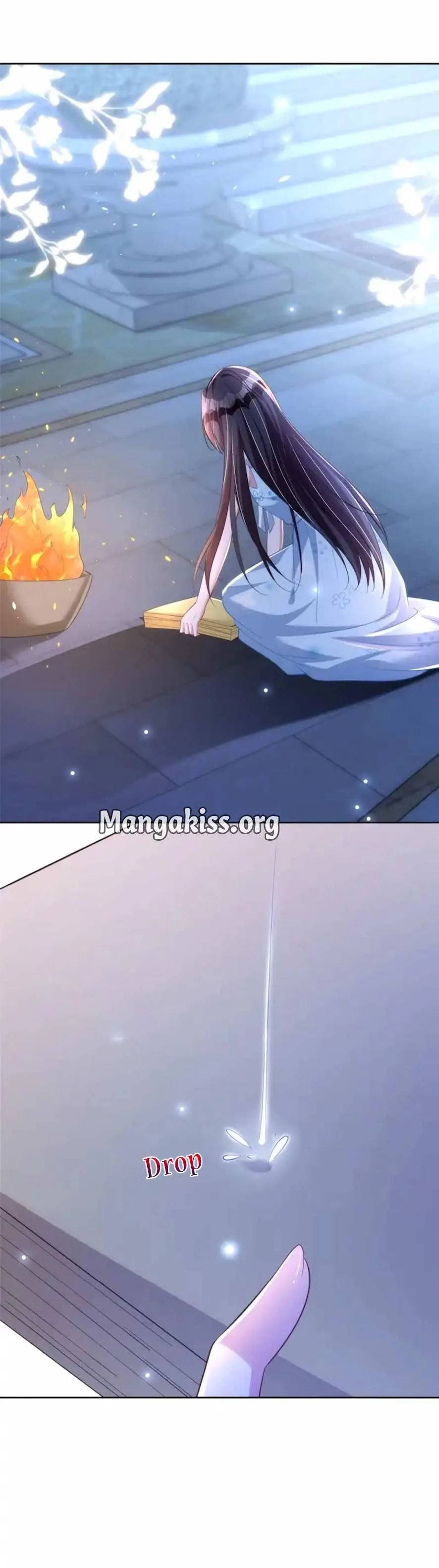 I Was Rocked to the World’s Richest Man in a Matchmaking Office Chapter 71 page 10
