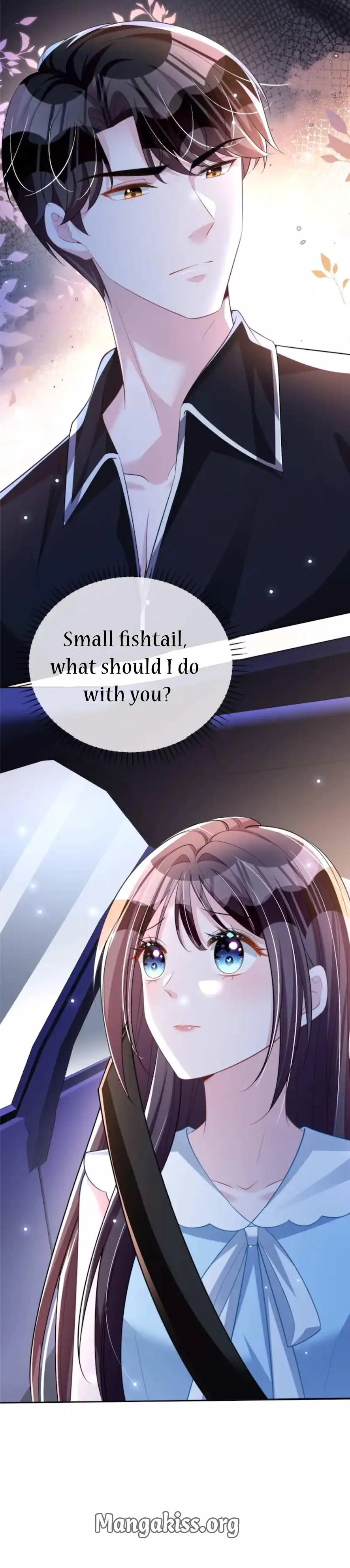 I Was Rocked to the World’s Richest Man in a Matchmaking Office Chapter 71 page 18