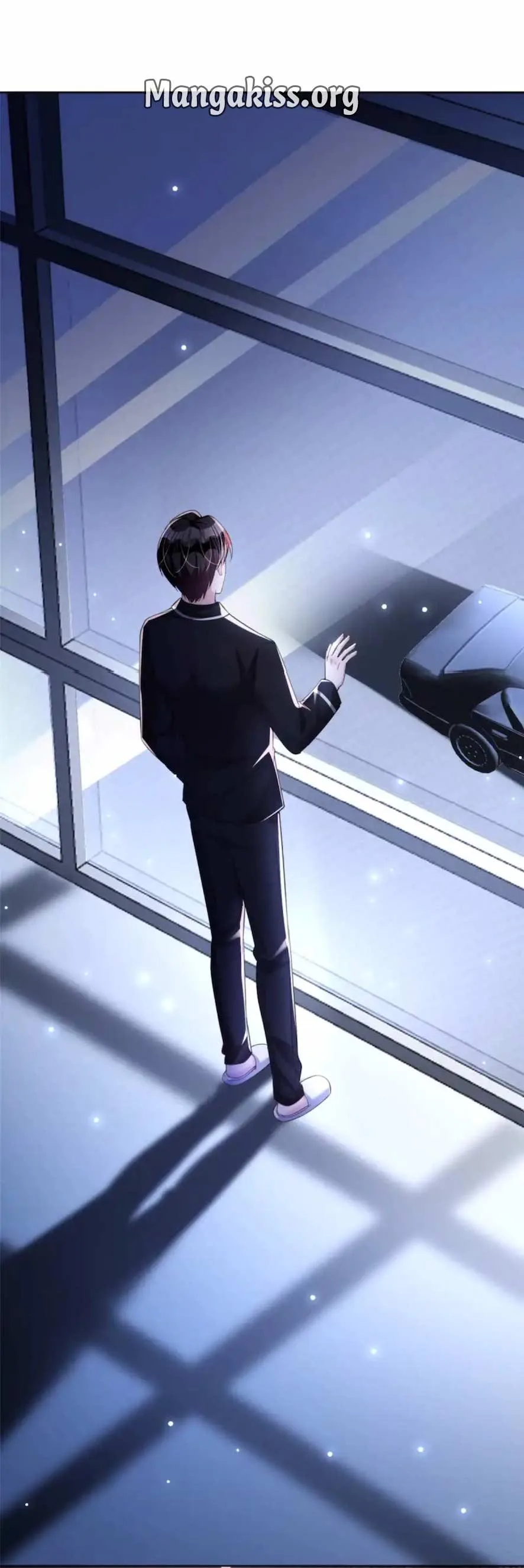 I Was Rocked to the World’s Richest Man in a Matchmaking Office Chapter 71 page 17