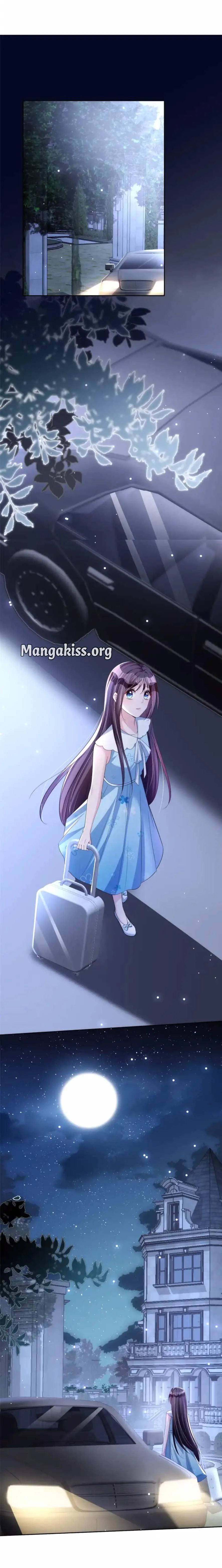 I Was Rocked to the World’s Richest Man in a Matchmaking Office Chapter 71 page 15