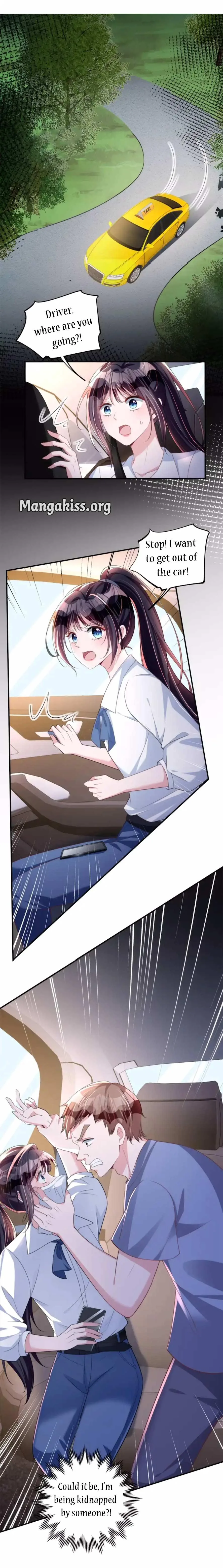 I Was Rocked to the World’s Richest Man in a Matchmaking Office Chapter 71 page 22