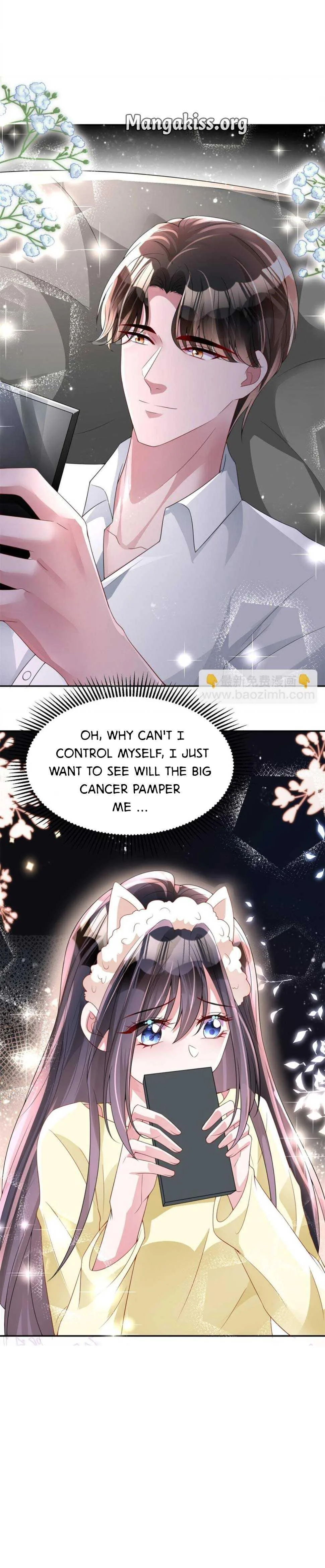 I Was Rocked to the World’s Richest Man in a Matchmaking Office Chapter 116 page 5