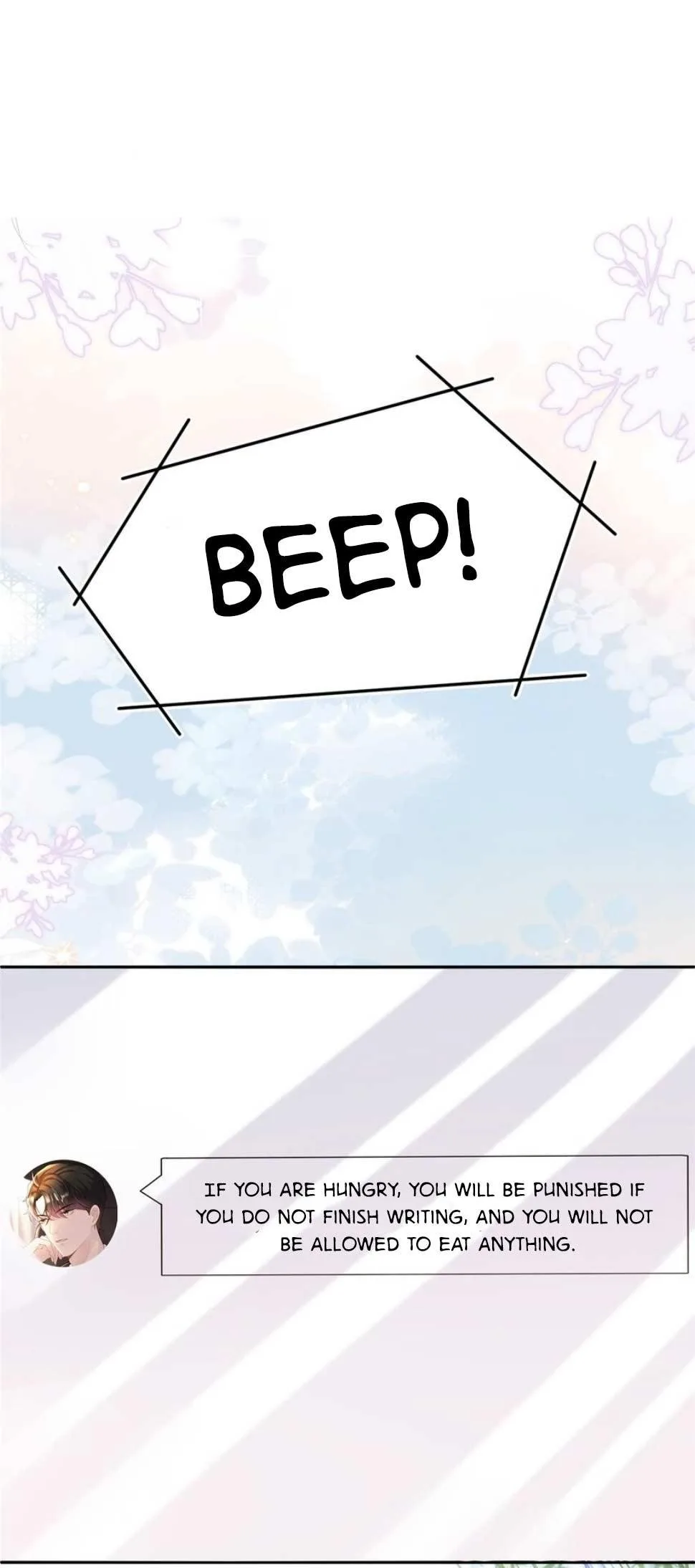 I Was Rocked to the World’s Richest Man in a Matchmaking Office Chapter 116 page 6