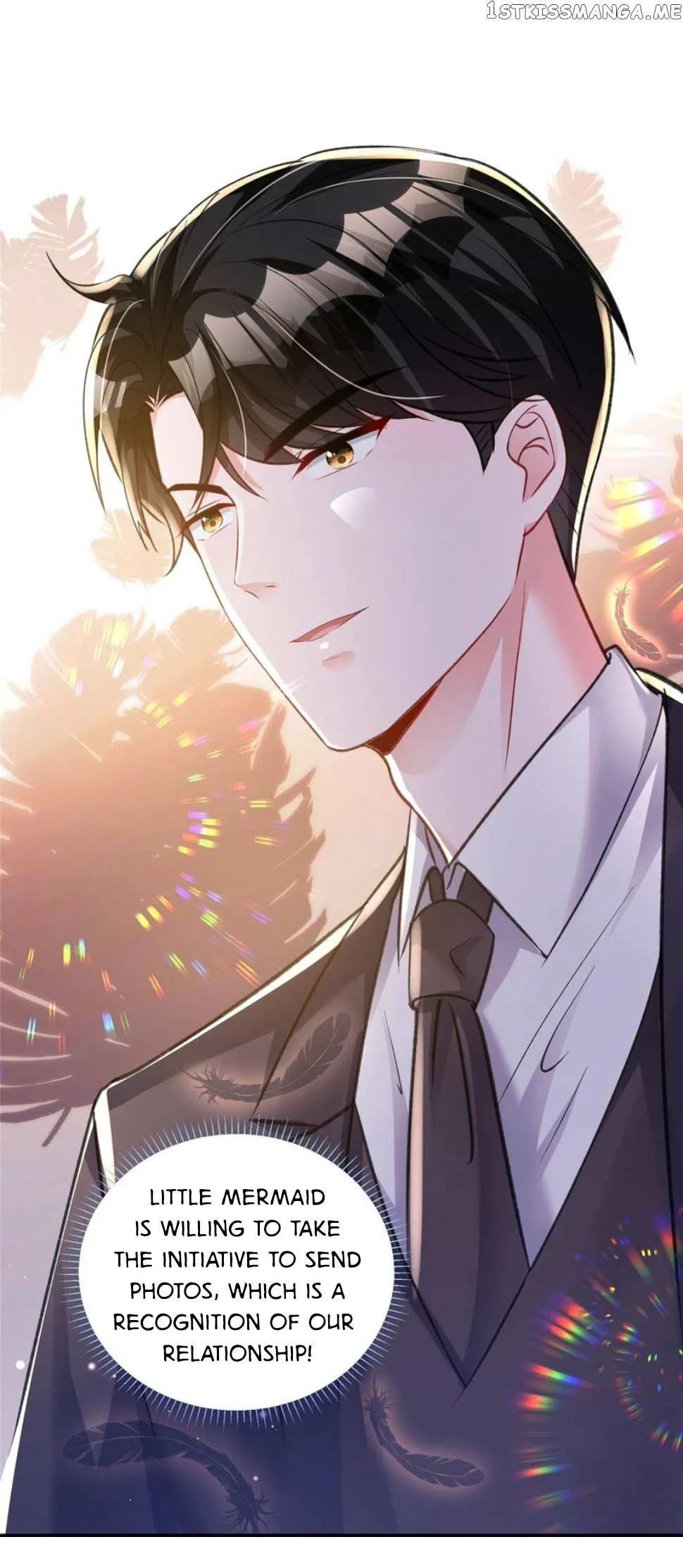 I Was Rocked to the World’s Richest Man in a Matchmaking Office Chapter 117 page 15