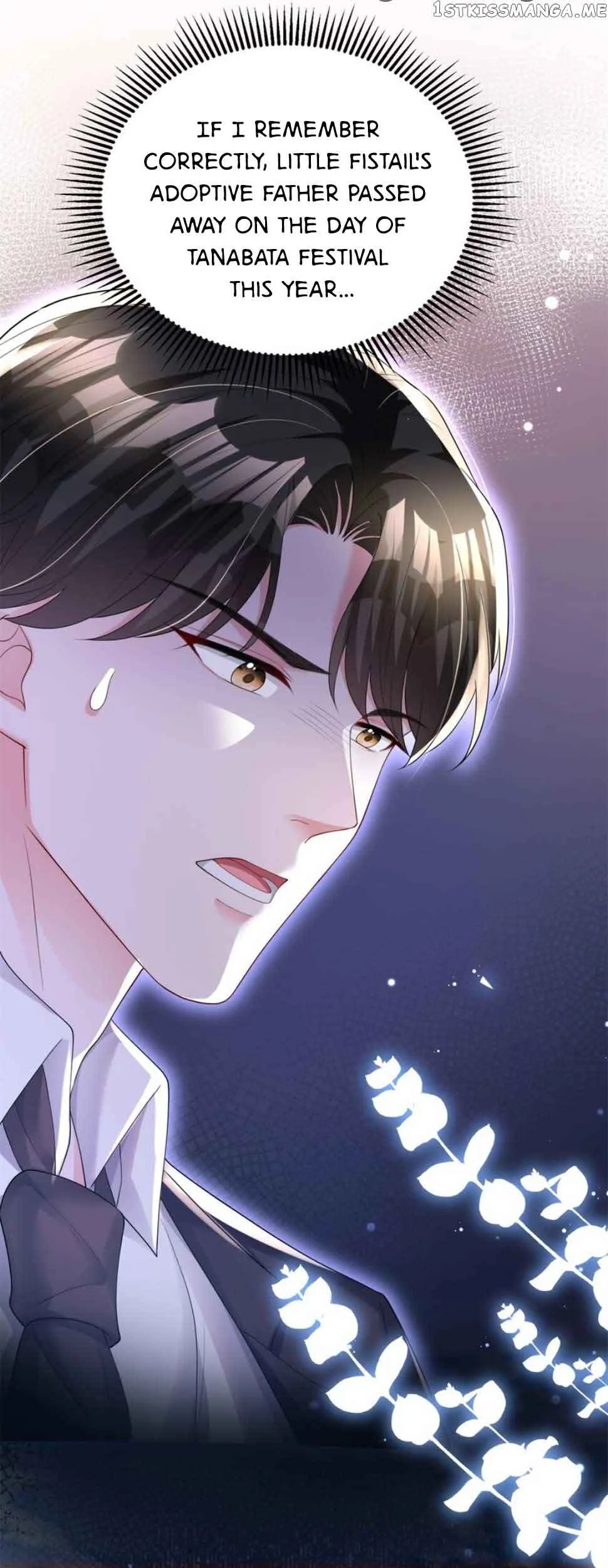 I Was Rocked to the World’s Richest Man in a Matchmaking Office Chapter 118 page 8