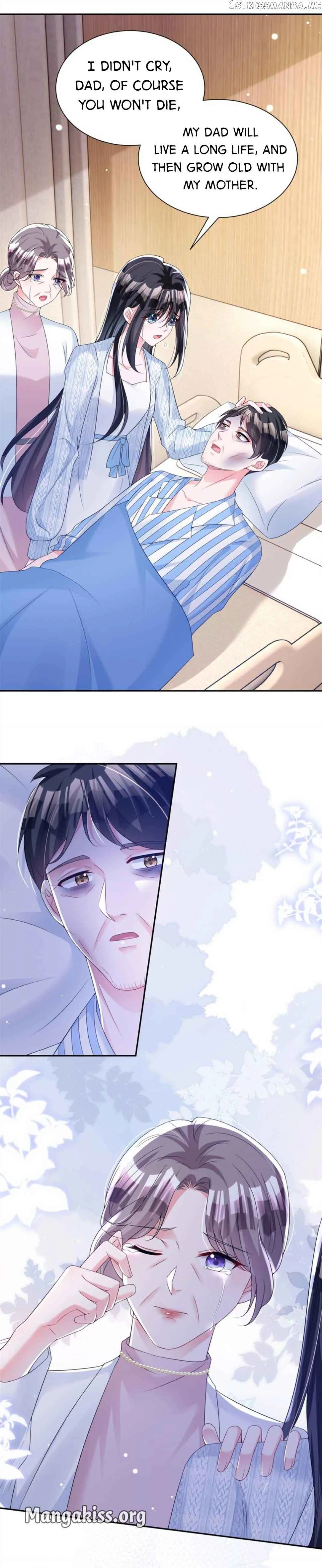 I Was Rocked to the World’s Richest Man in a Matchmaking Office Chapter 119 page 11