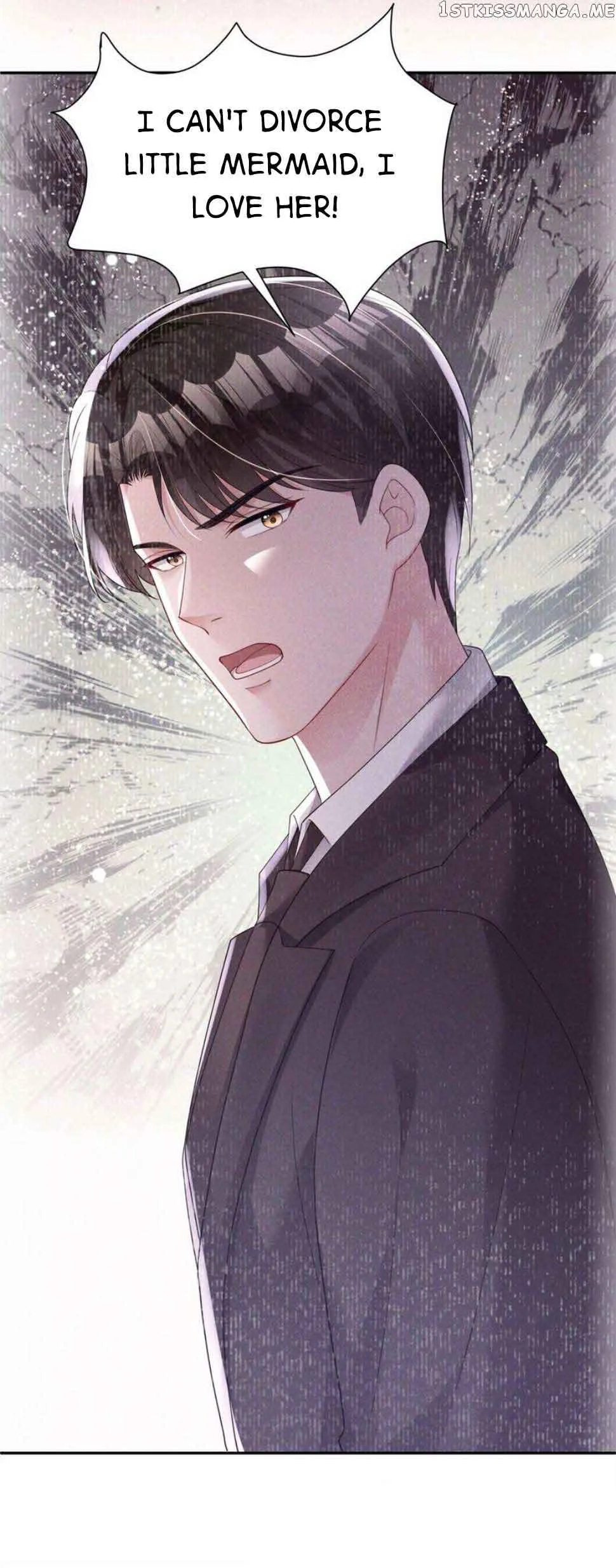 I Was Rocked to the World’s Richest Man in a Matchmaking Office Chapter 118 page 14
