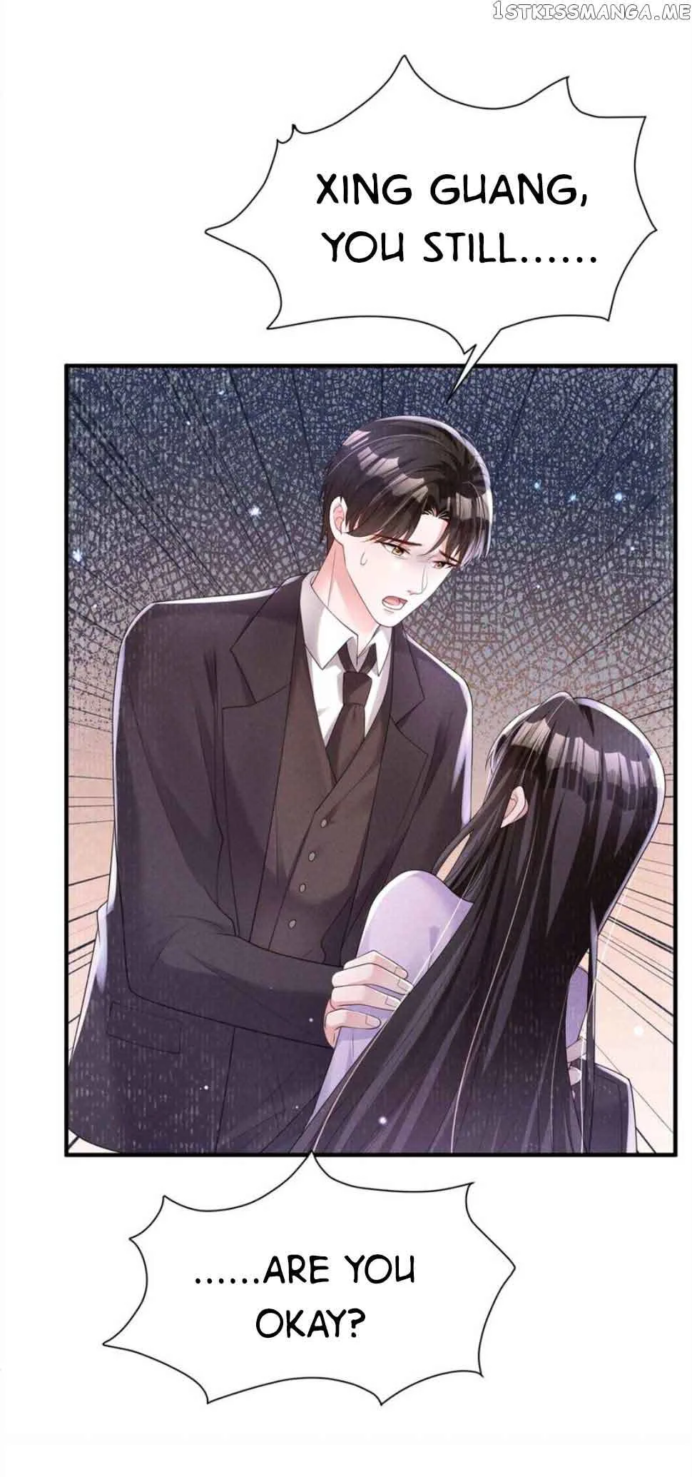 I Was Rocked to the World’s Richest Man in a Matchmaking Office Chapter 118 page 19