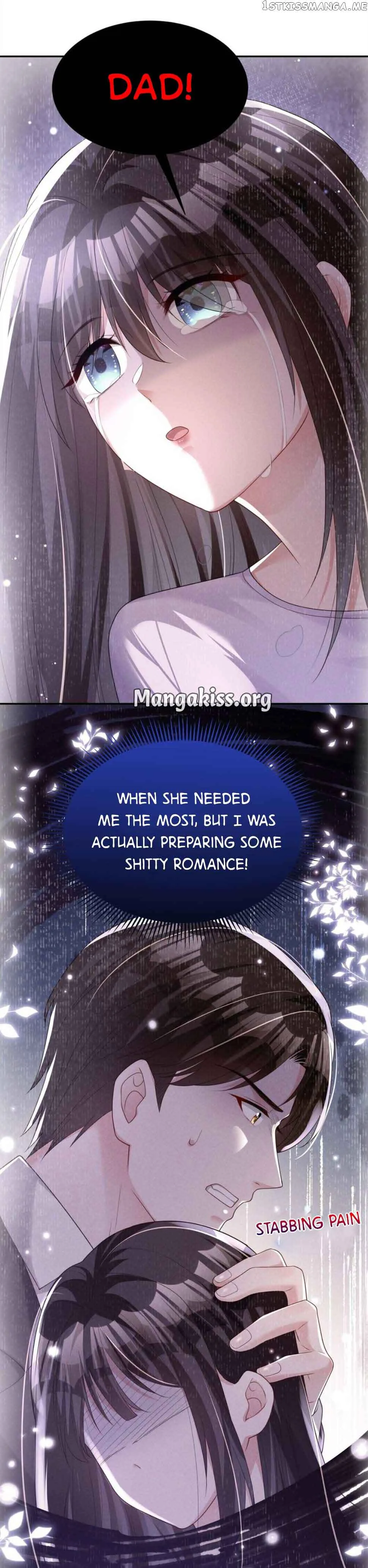 I Was Rocked to the World’s Richest Man in a Matchmaking Office Chapter 118 page 20