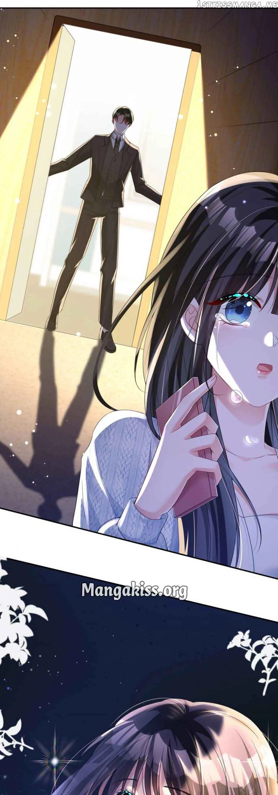 I Was Rocked to the World’s Richest Man in a Matchmaking Office Chapter 120 page 3