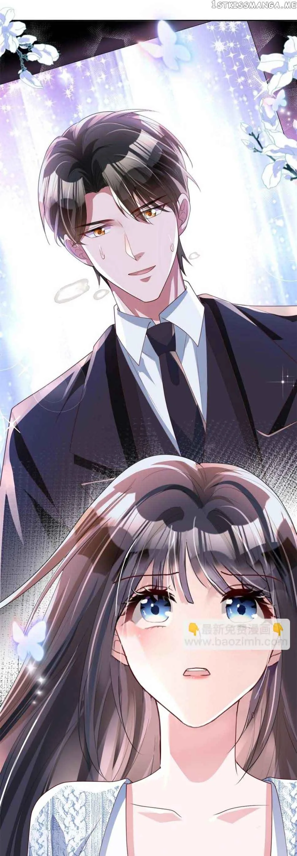 I Was Rocked to the World’s Richest Man in a Matchmaking Office Chapter 120 page 6