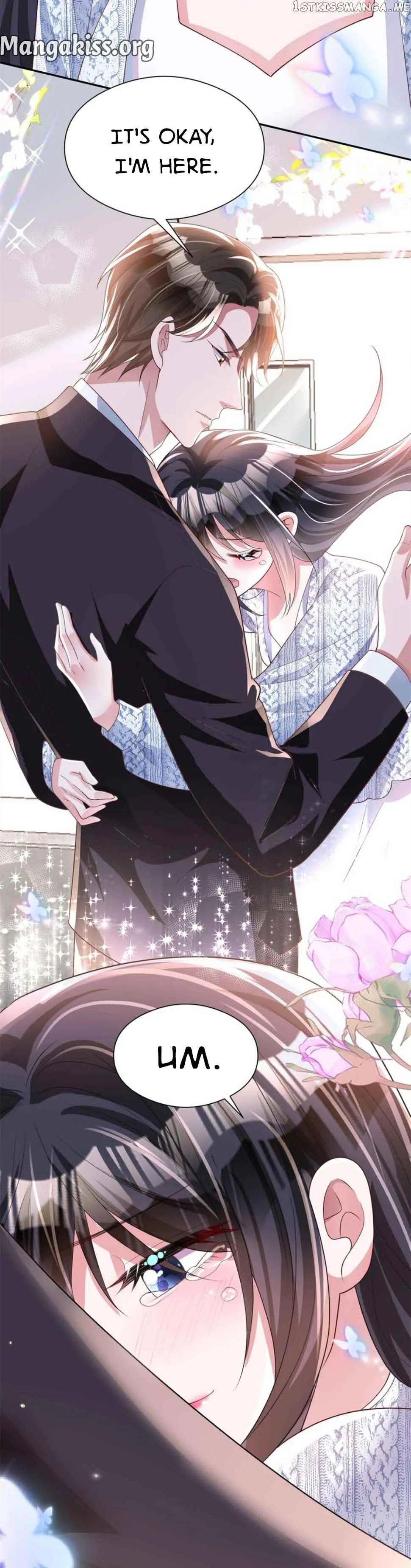 I Was Rocked to the World’s Richest Man in a Matchmaking Office Chapter 120 page 7