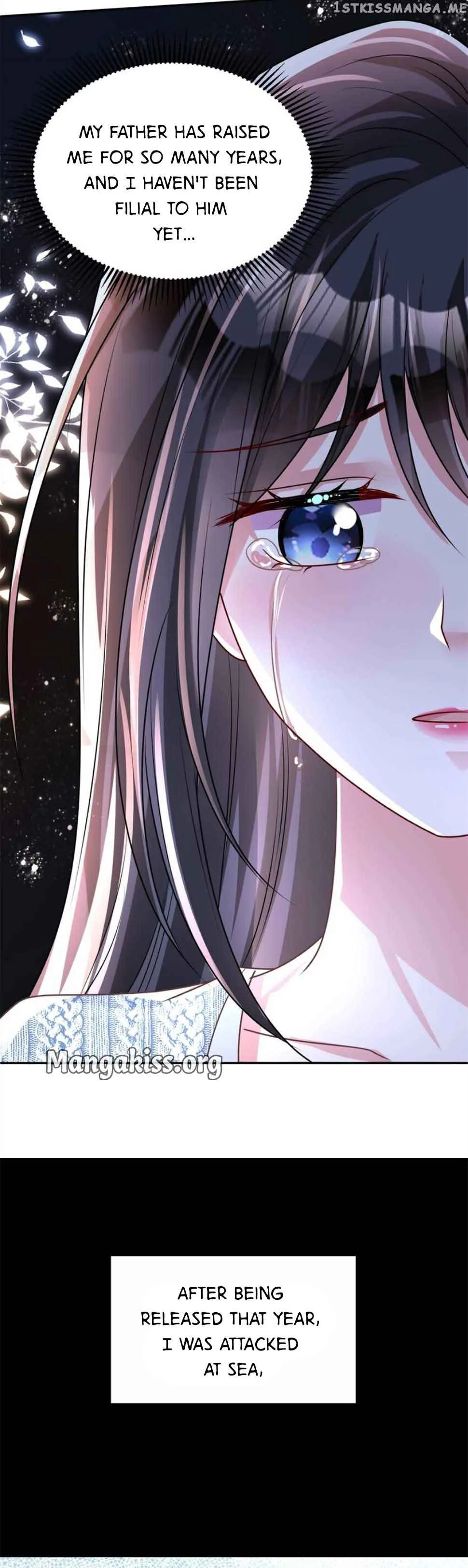 I Was Rocked to the World’s Richest Man in a Matchmaking Office Chapter 120 page 13