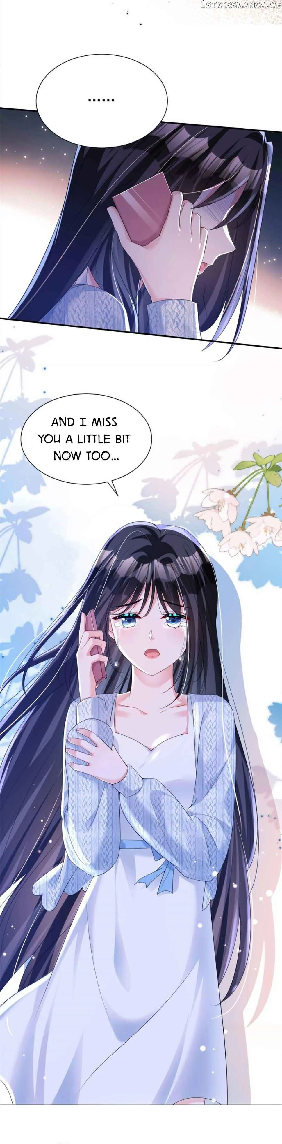 I Was Rocked to the World’s Richest Man in a Matchmaking Office Chapter 119 page 17