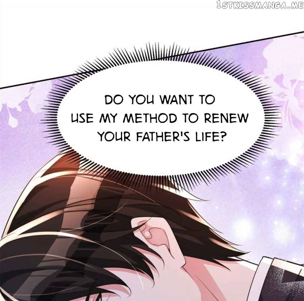 I Was Rocked to the World’s Richest Man in a Matchmaking Office Chapter 121 page 5