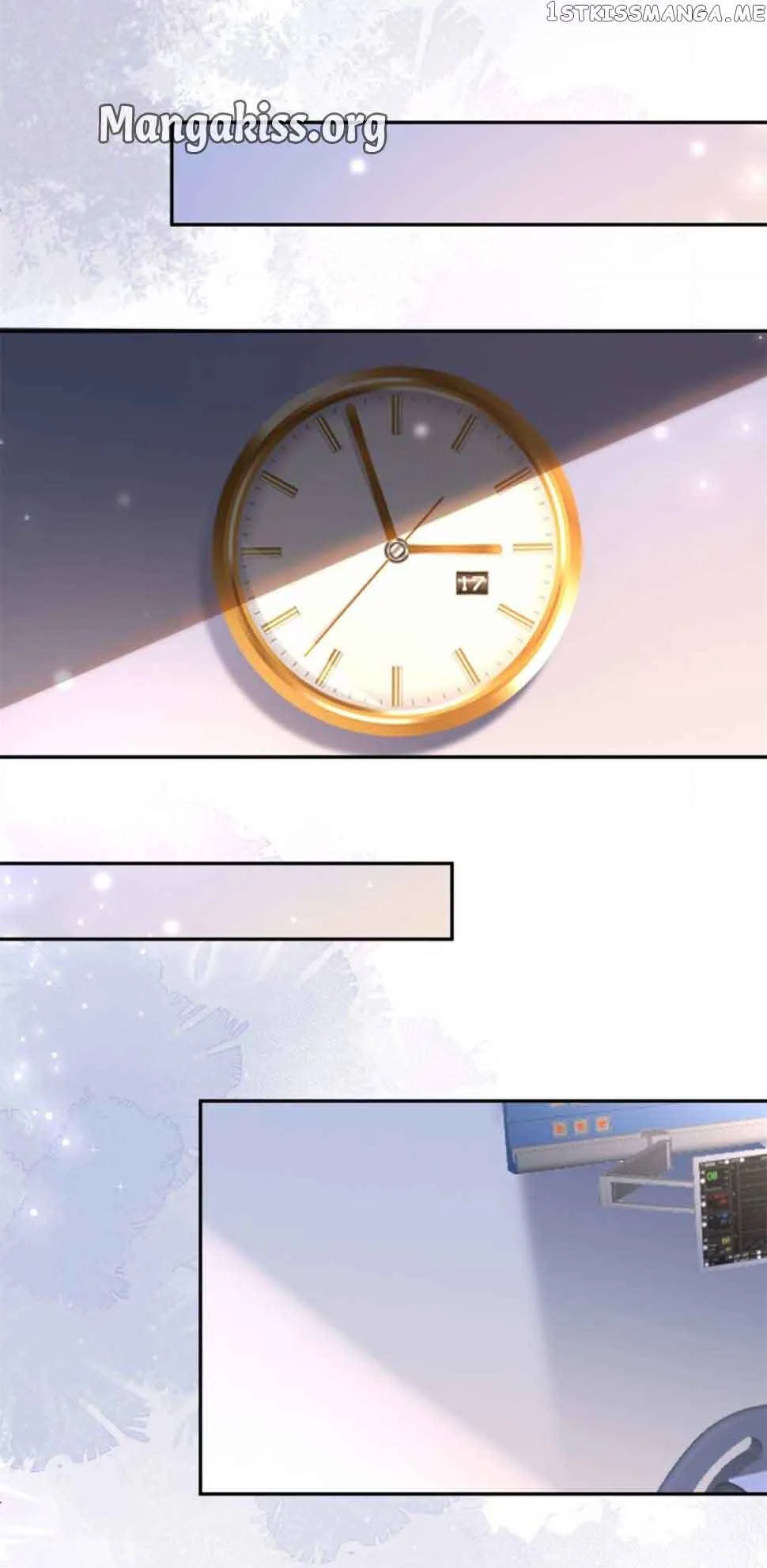 I Was Rocked to the World’s Richest Man in a Matchmaking Office Chapter 121 page 16
