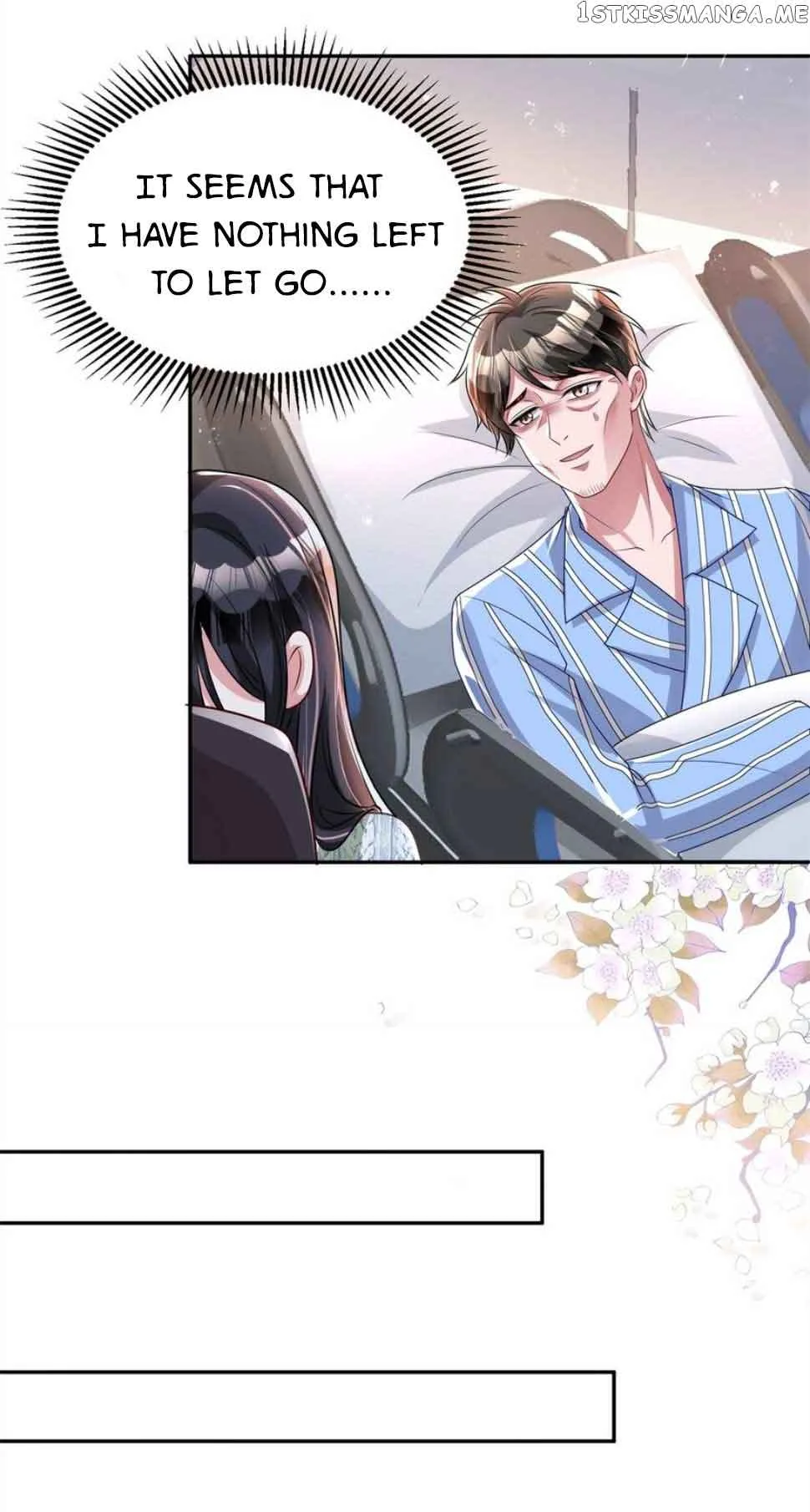 I Was Rocked to the World’s Richest Man in a Matchmaking Office Chapter 120 page 10
