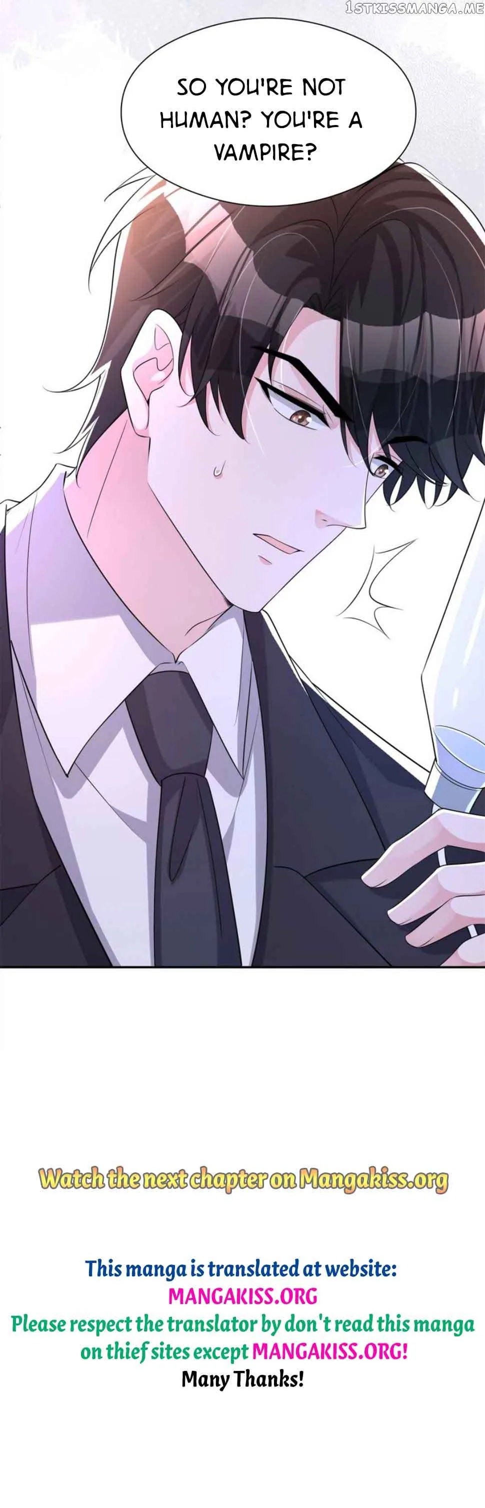 I Was Rocked to the World’s Richest Man in a Matchmaking Office Chapter 121 page 17