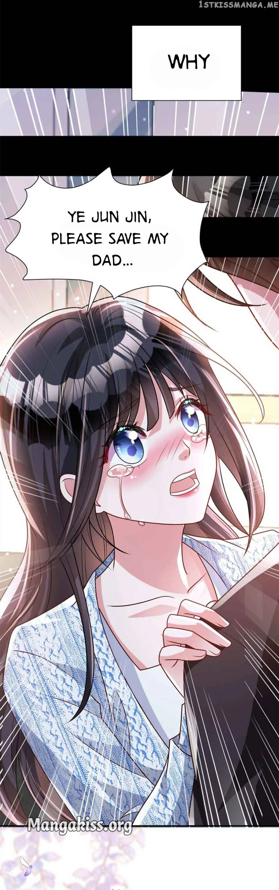 I Was Rocked to the World’s Richest Man in a Matchmaking Office Chapter 121 page 3