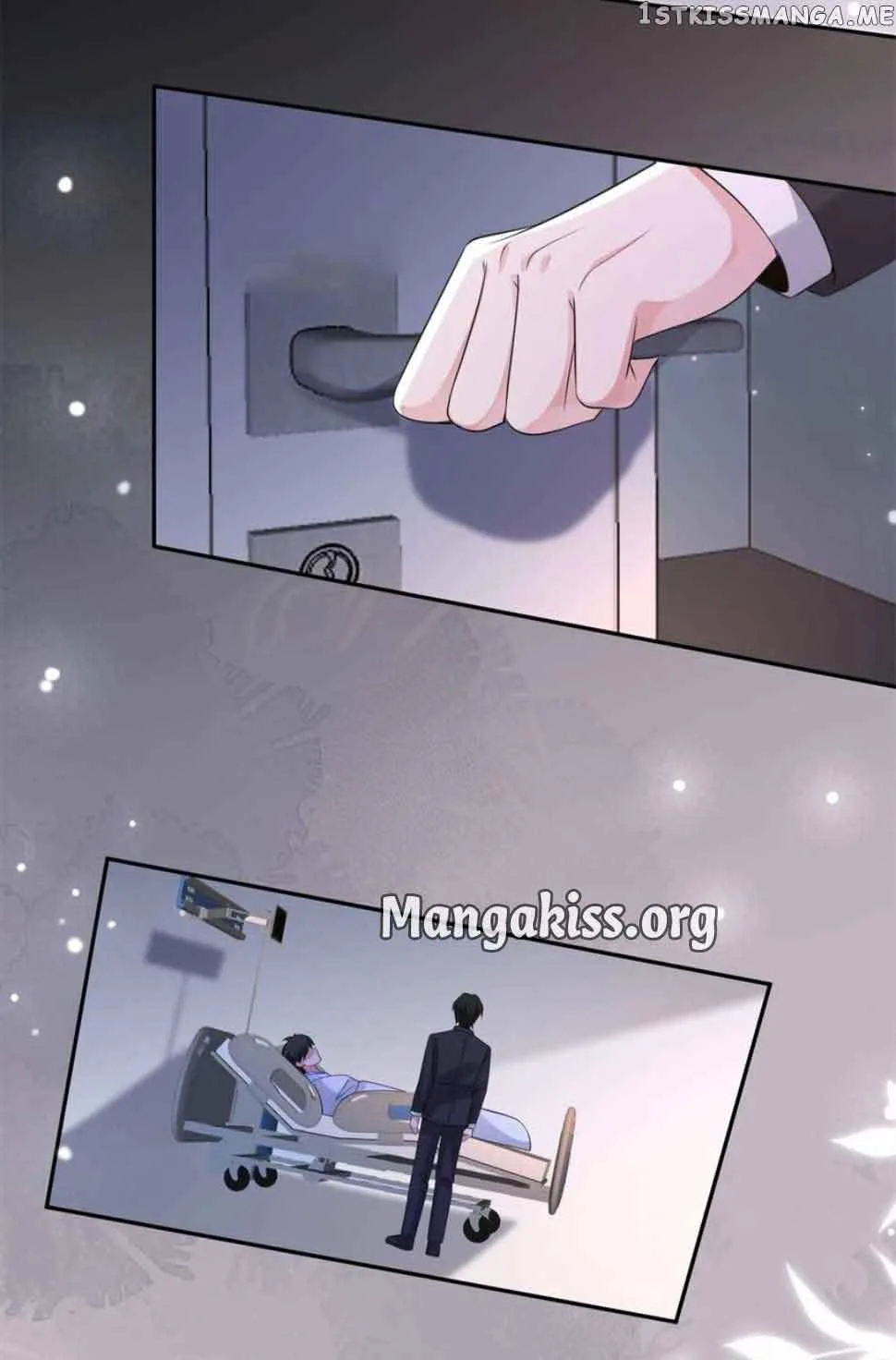 I Was Rocked to the World’s Richest Man in a Matchmaking Office Chapter 121 page 11