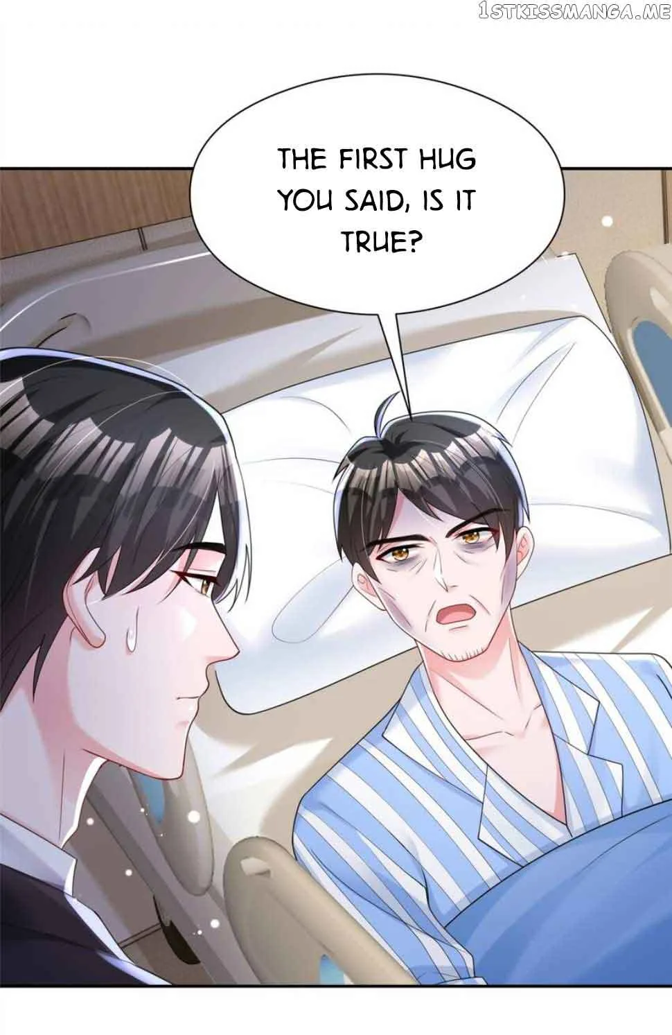 I Was Rocked to the World’s Richest Man in a Matchmaking Office Chapter 122 page 15