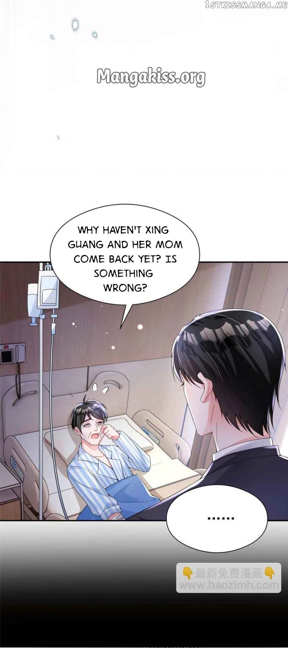 I Was Rocked to the World’s Richest Man in a Matchmaking Office Chapter 122 page 11