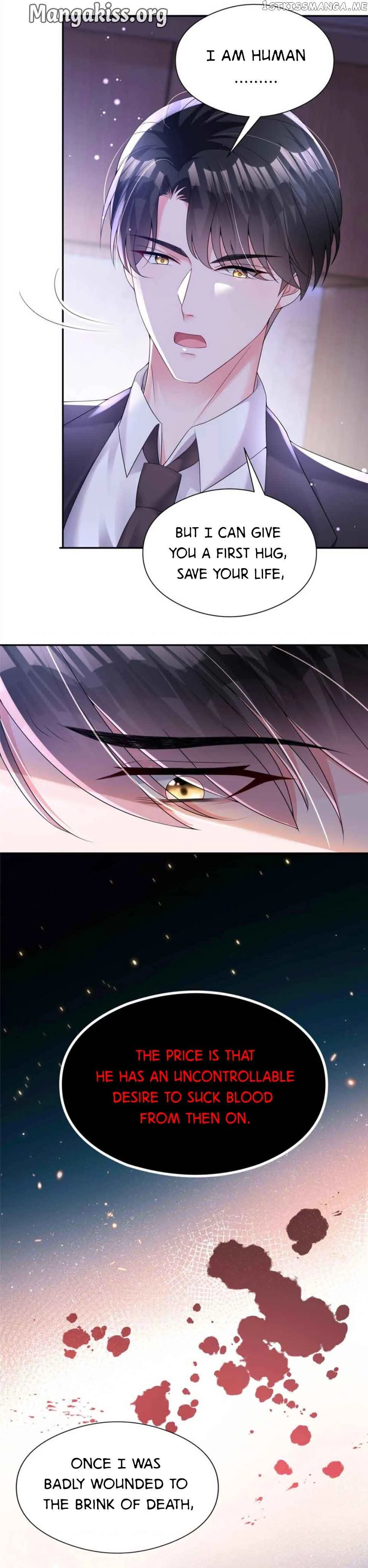 I Was Rocked to the World’s Richest Man in a Matchmaking Office Chapter 122 page 3
