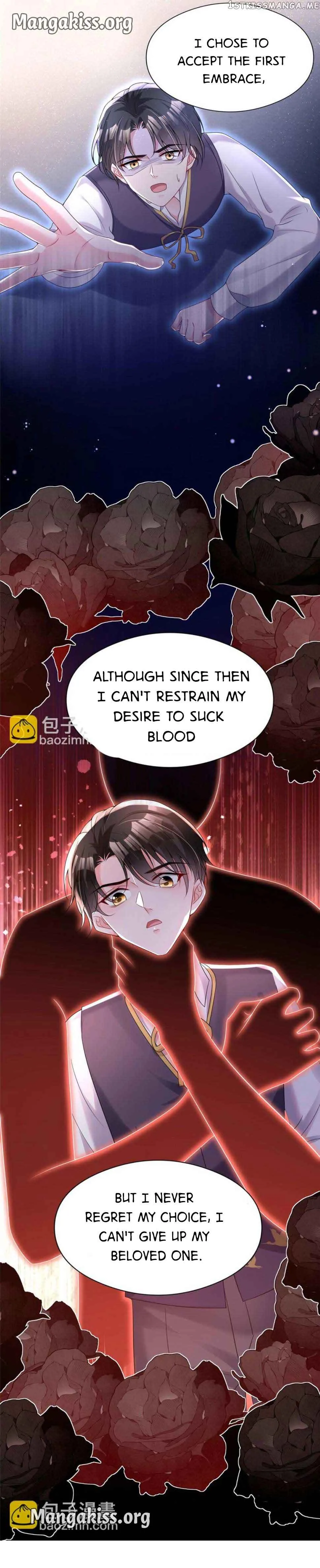 I Was Rocked to the World’s Richest Man in a Matchmaking Office Chapter 122 page 4