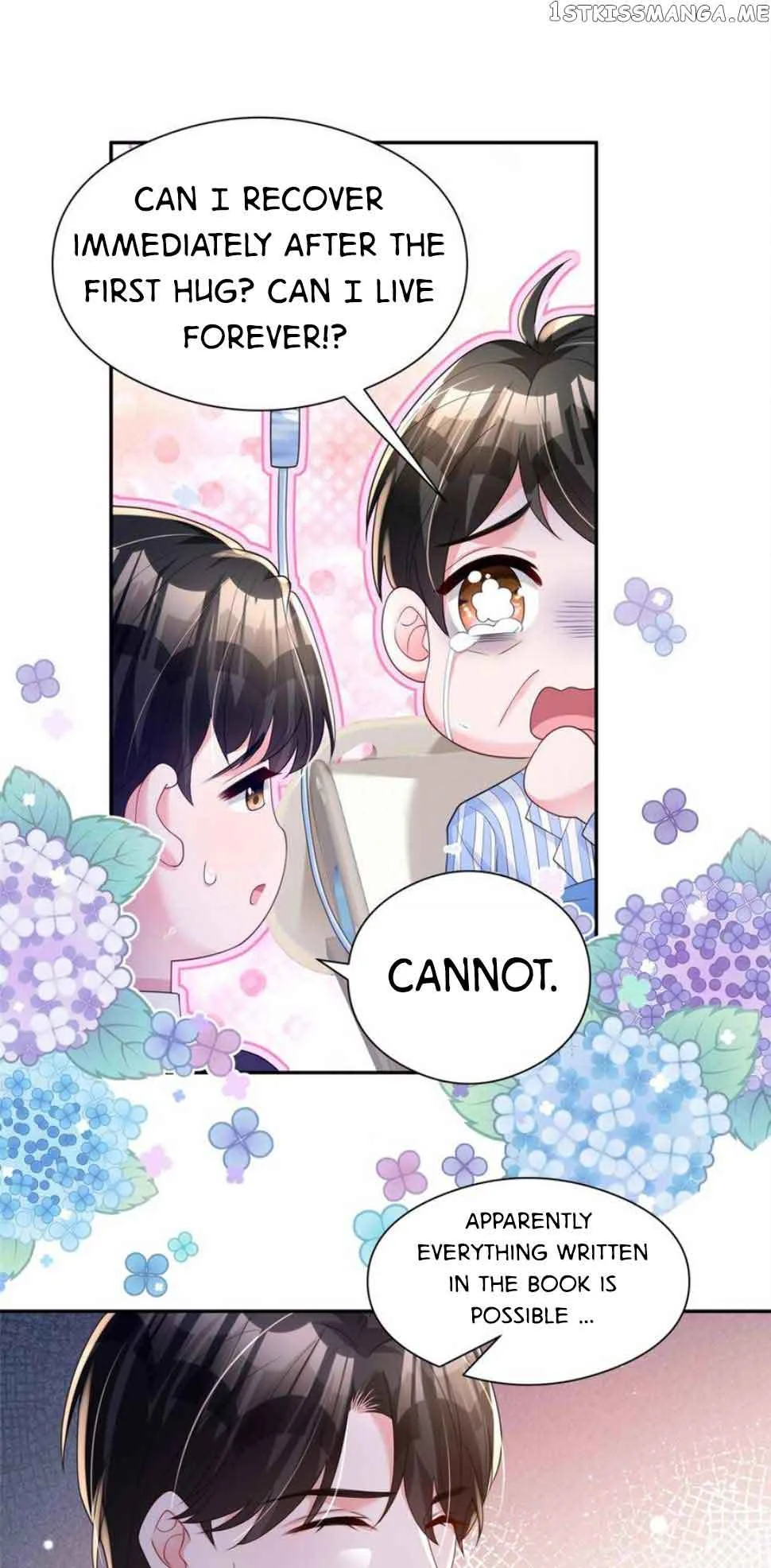 I Was Rocked to the World’s Richest Man in a Matchmaking Office Chapter 123 page 4