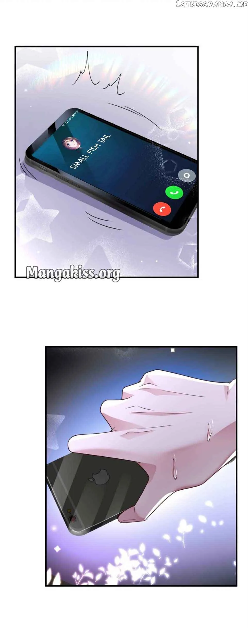 I Was Rocked to the World’s Richest Man in a Matchmaking Office Chapter 124 page 4