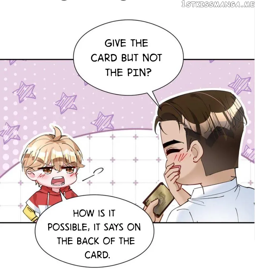 I Was Rocked to the World’s Richest Man in a Matchmaking Office Chapter 127 page 5