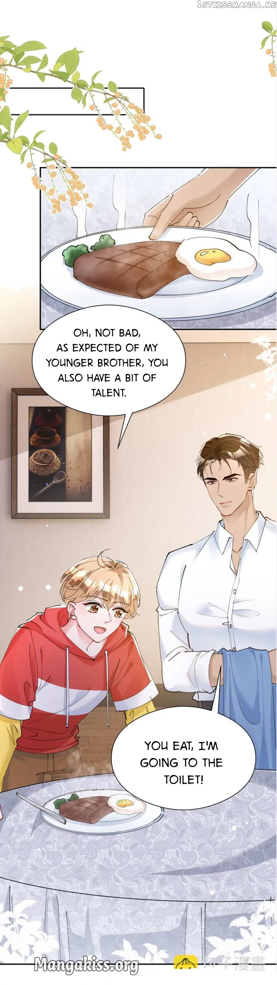 I Was Rocked to the World’s Richest Man in a Matchmaking Office Chapter 127 page 3