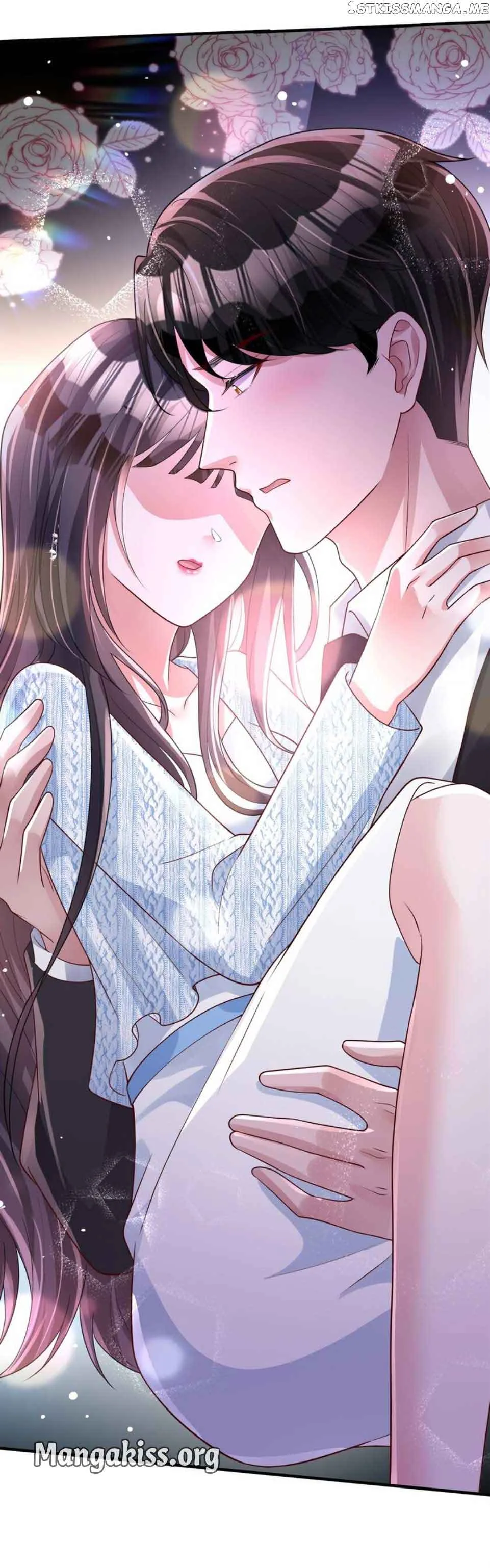 I Was Rocked to the World’s Richest Man in a Matchmaking Office Chapter 124 page 14