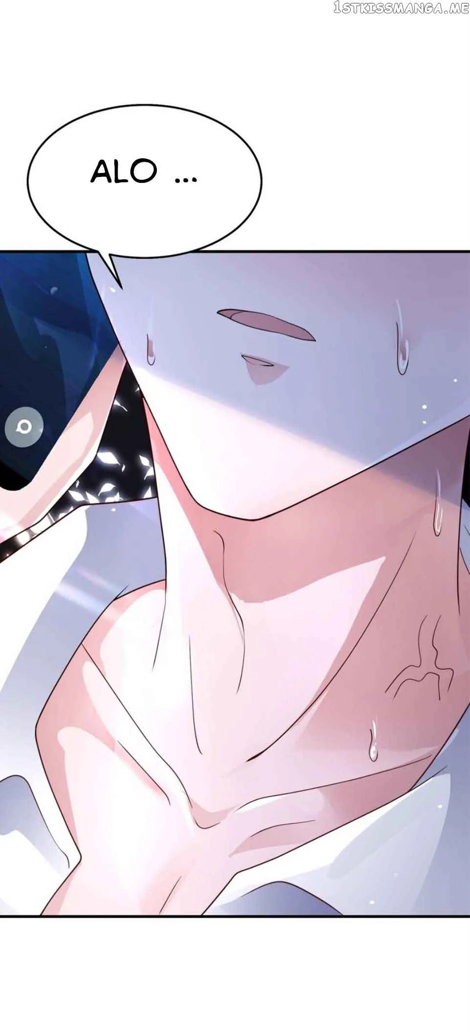 I Was Rocked to the World’s Richest Man in a Matchmaking Office Chapter 124 page 5
